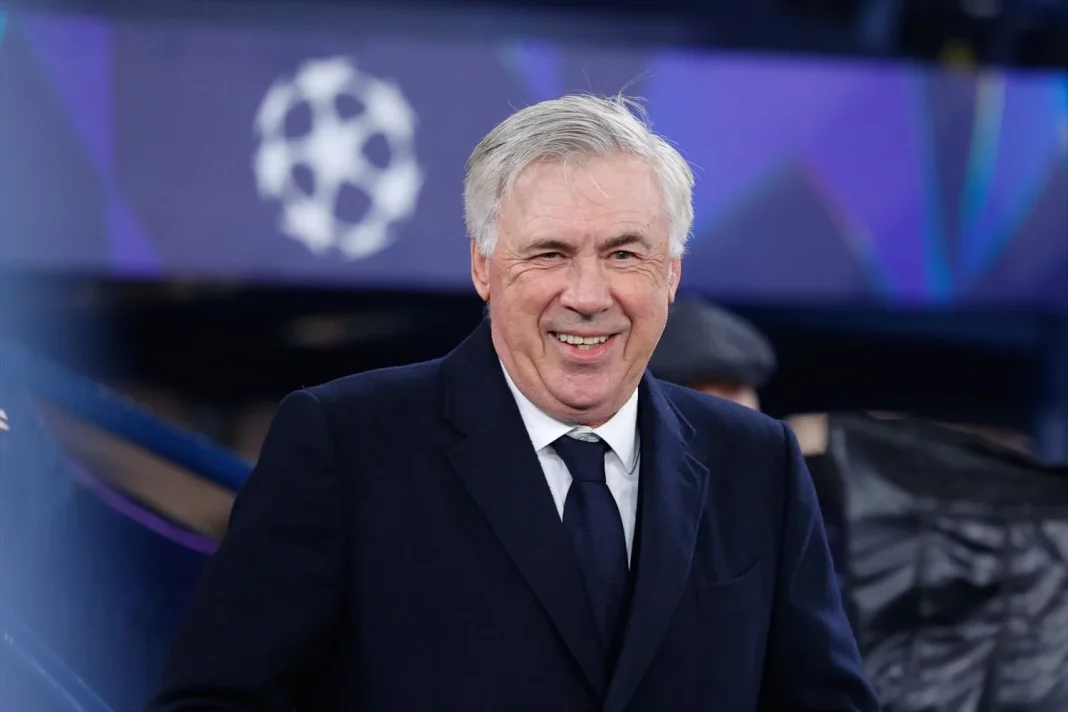 Ancelotti