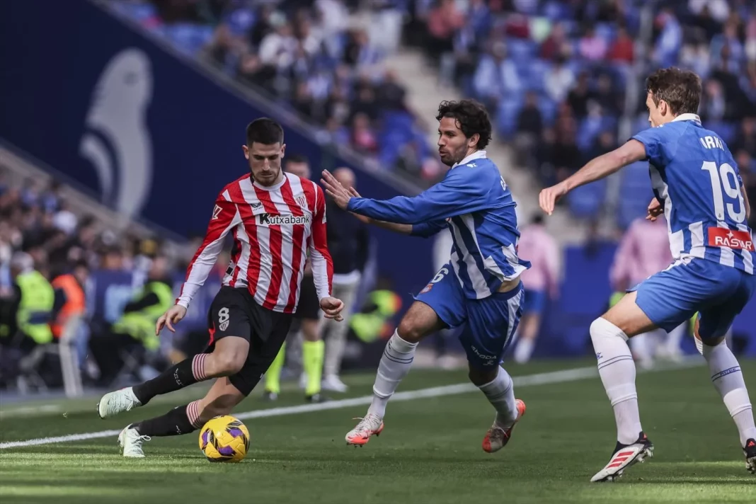 El Athletic Club y su postura inflexible