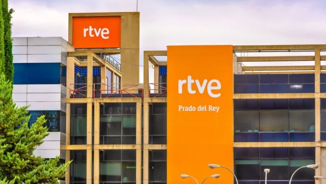 El Desembarco En Rtve Provoca Un Cambio Radical En La Productora De ‘Sálvame’