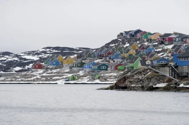 El Lugar De Europa Donde Literalmente No Puedes Morir La Insólita Ley De Svalbard