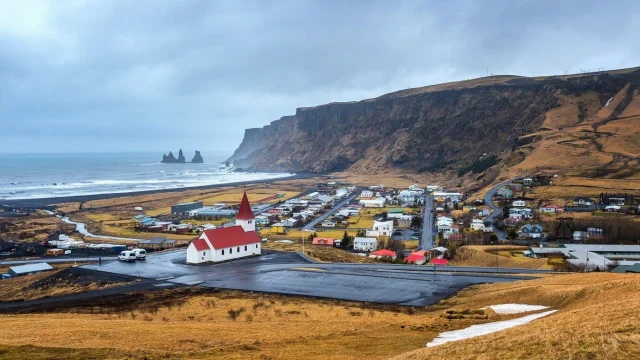 El Pueblo Con El Nombre Más Corto Del Mundo Tiene Una Letra Y Una Explicación Detrás