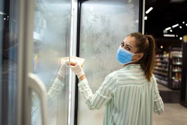 El Truco De La Esponja Para Limpiar Rieles De Ventanas Correderas Sin Esfuerzo: Descubre Cómo Hacerlo