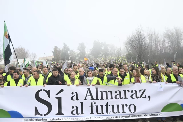 La Preocupación Por El Apagón Nuclear En Madrid: «Se Pone En Riesgo Inversiones En Centros De Datos»