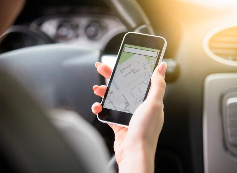 Google Maps Muestra La Zona Afectada Por La Normativa