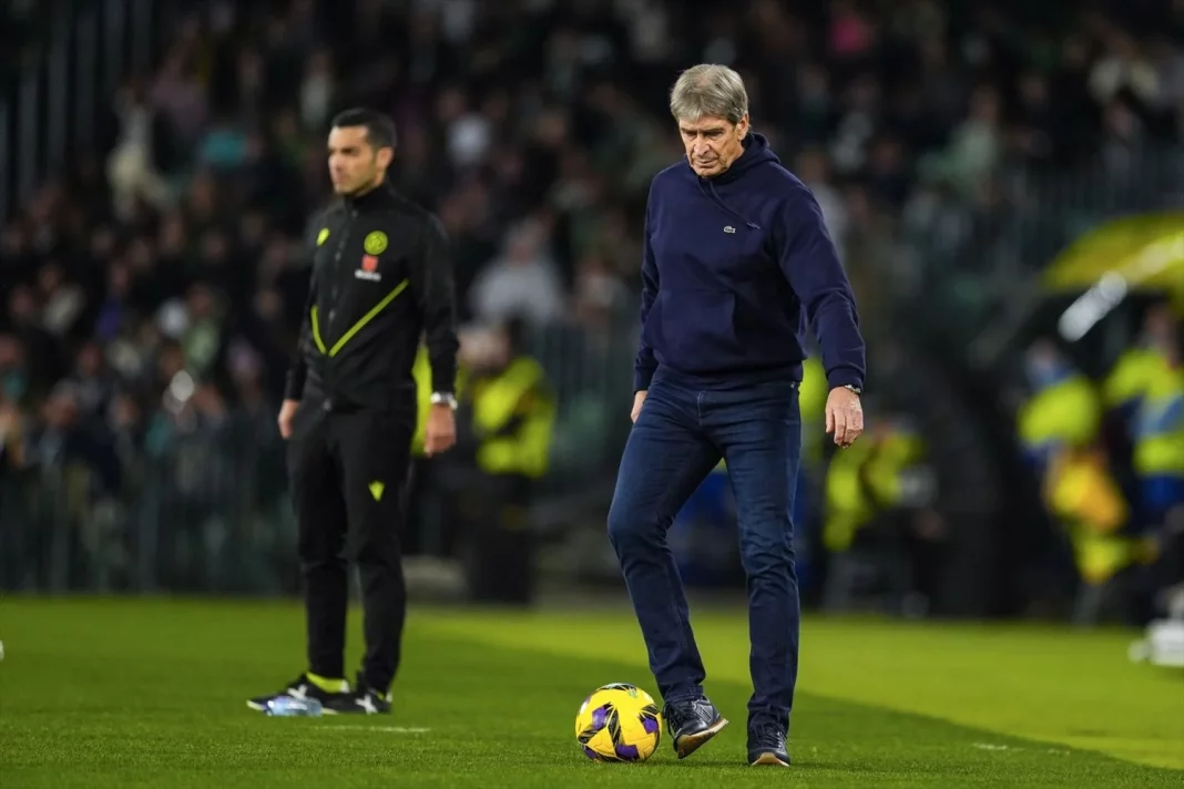 La salida de Héctor Bellerín y su impacto en el equipo de Manuel Pellegrini