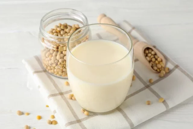 La Seria Advertencia Sobre Este Tipo De Leche De Una Experta Química En Alimentación