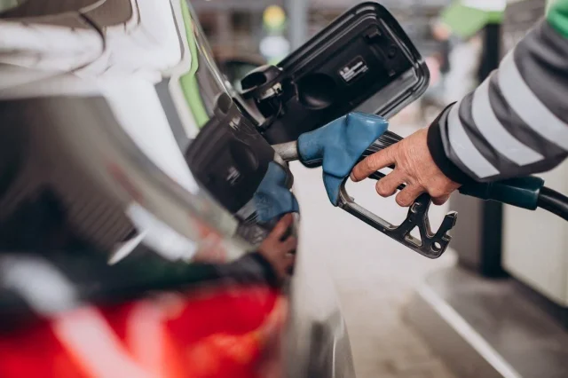 La Sorprendente Cifra Que Un Español Paga Por La Gasolina En Marruecos