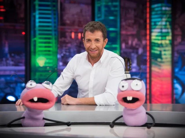 Las Hormigas De ‘El Hormiguero’ Existen En Otros Países Y Se Llaman Diferente 