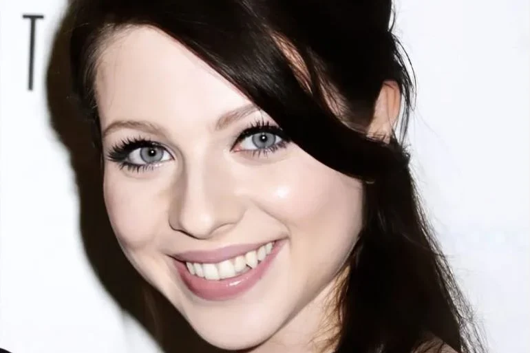 Michelle Trachtenberg Edited