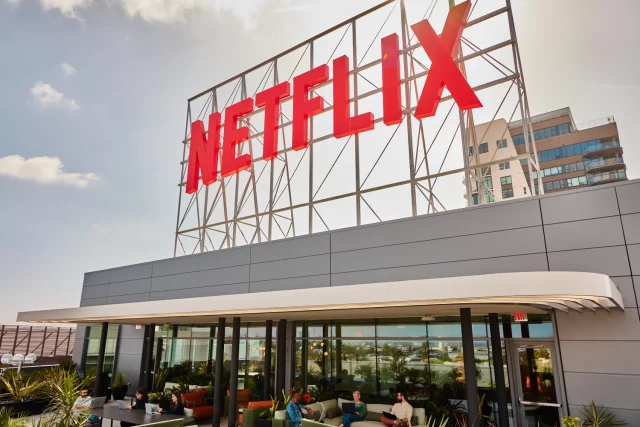 Netflix Subirá Los Precios En España Este 2025 Con Despedida De Franquicias