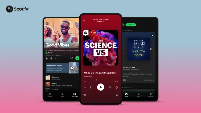 Spotify Tapa Las Controversias Con Un Récord De Nuevos Suscriptores