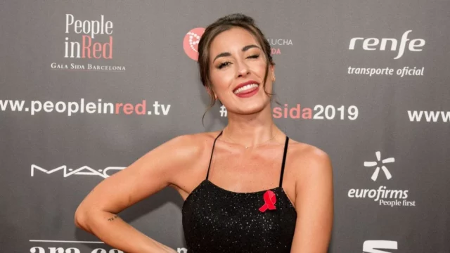 «No Soy Imbécil»: Paula Gonu No Se Calla Nada Sobre ‘Bake Off’, Ni Los Sueldos 