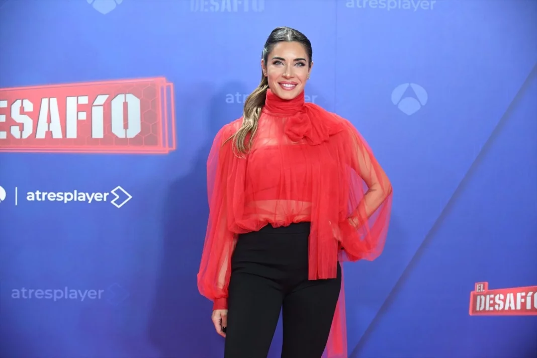 Pilar Rubio rompe el silencio