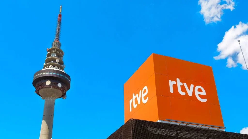 Rtve Nos Trae Un Nuevo Magacín