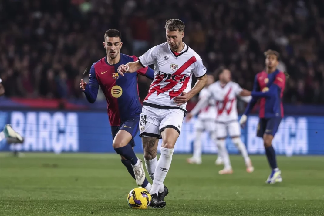 Rayo Vallecano