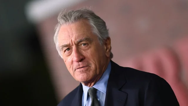 Robert De Niro Protagonizará El Thriller Policial De Netflix ‘The Whisper Man’