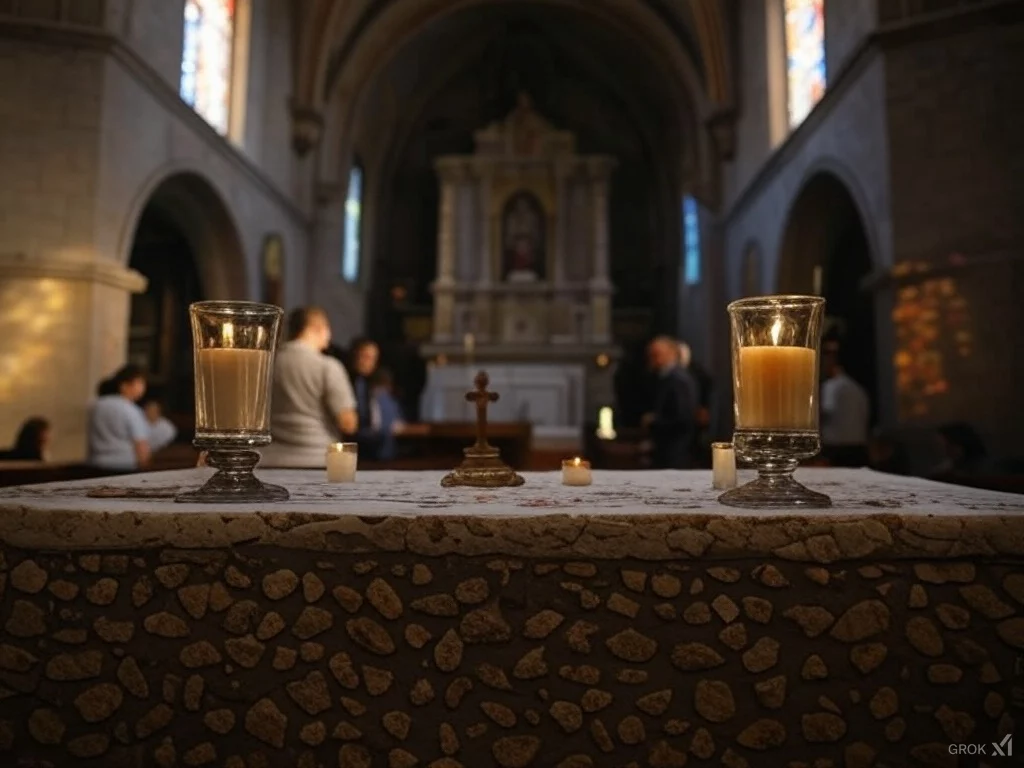 El Legado Pastoral De San Modesto En La Cristiandad Primitiva