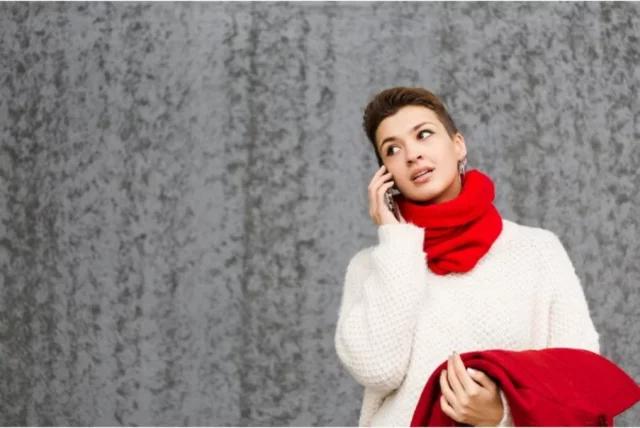 Todavía Estás A Tiempo De Comprar La Bufanda De Parfois Más Suave Y Bonita Del Invierno