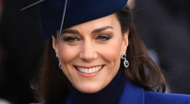 Un Trabajador De Los Príncipes De Gales Dice La Verdad Sobre El Cáncer De Kate Middleton