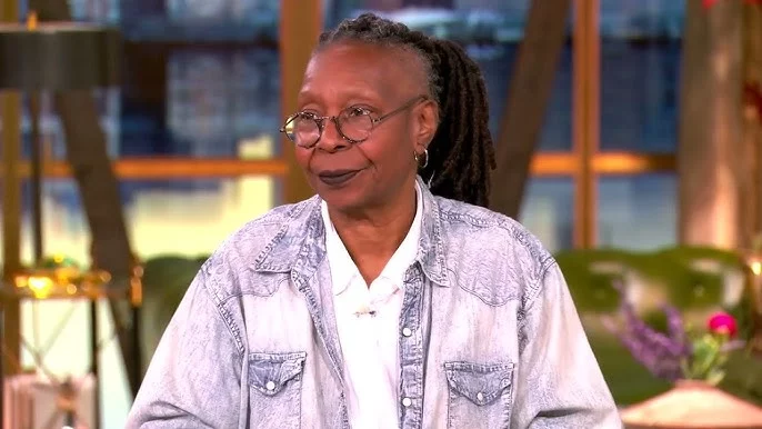 Whoopi Goldberg