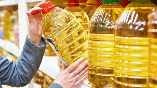 Las Claves Del Desplome Del Precio Del Aceite De Oliva: No Se Traslada Al Consumidor