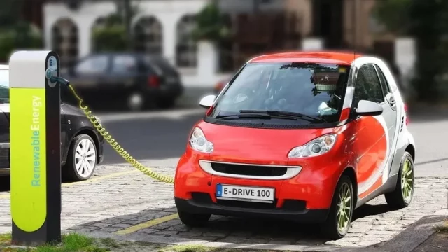 España Sigue Estancada Con El Coche Eléctrico: Sólo Ha Matriculado Un 11% De Su Objetivo Para 2030