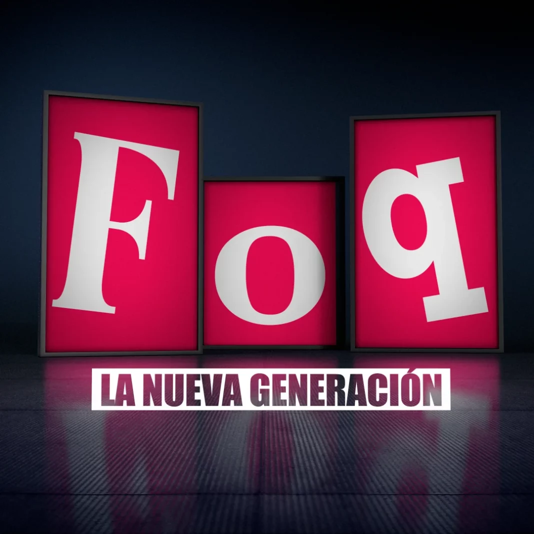 ¿Es FoQ. La Nueva Generación un rival para ‘Élite’? Imagen: AtresPlayer Premium