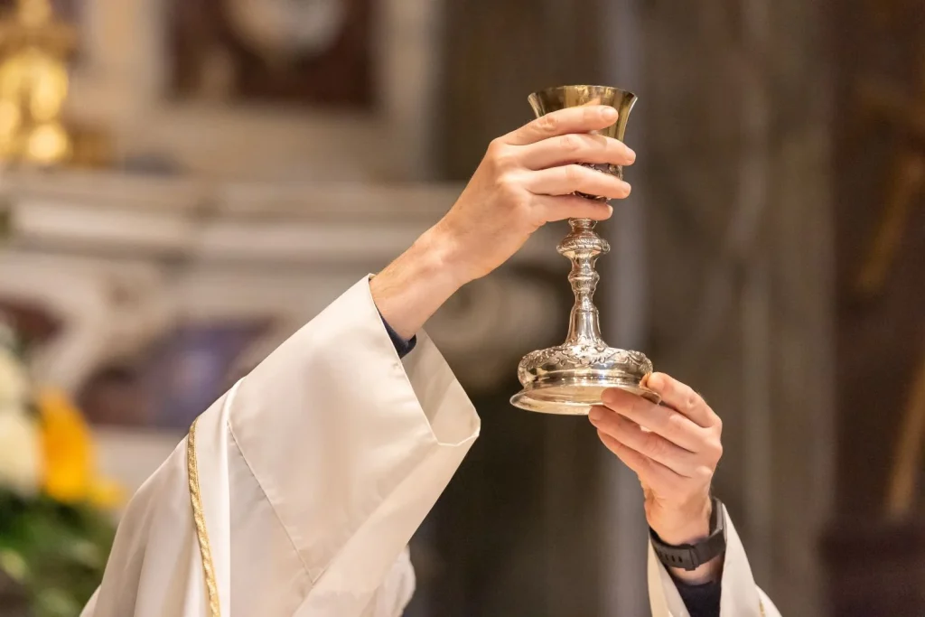 El Legado Pastoral De San Román En La Cristiandad Primitiva