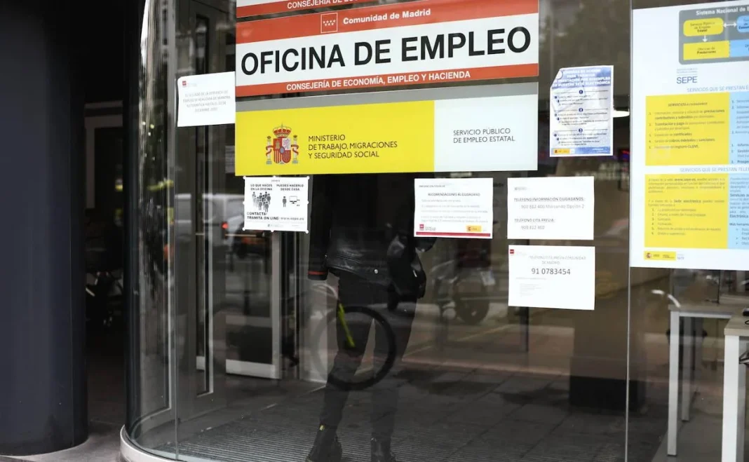 El SEPE brinda una oportunidad para todos: empleo sin experiencia y contratos indefinidos