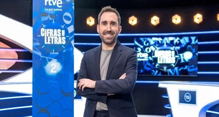 Aitor Albizua Presentará El Nuevo ‘Sálvame’ En Las Tardes De Tve Fuente: Tve