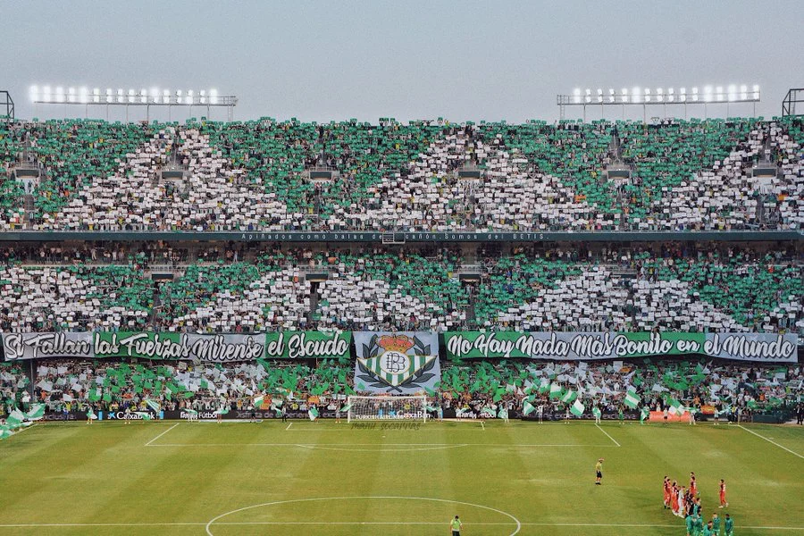 Betis