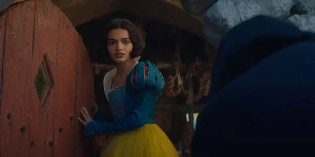 El Mordisco Envenenado De Disney Con ‘Blancanieves’ Da Alas Al Discurso ‘Antiwoke’