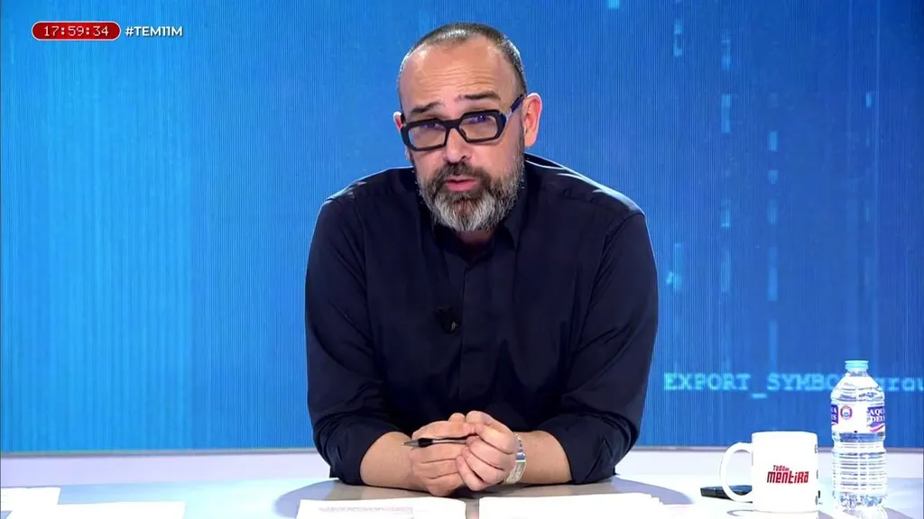Cuáles Son Las Implicaciones Del Fallo Para Risto Mejide