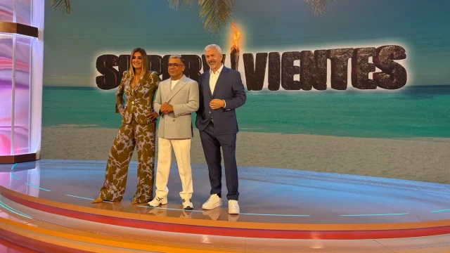 Descubren A Nuevos Concursantes Famosos De ‘Supervivientes’ Elegidos Por Telecinco