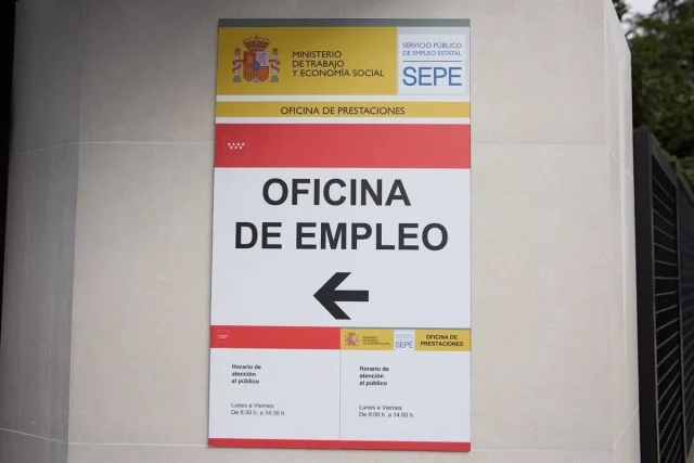 El Sepe Busca Trabajadores Sin Experiencia: Contratos Indefinidos Con Sueldos De 2.800 Euros