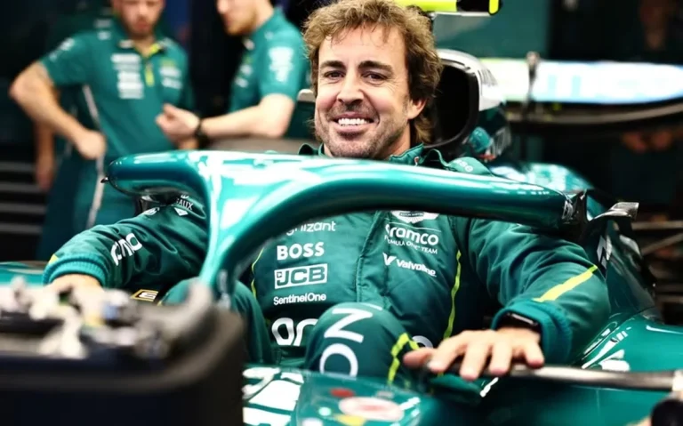 El mensaje rotundo de Fernando Alonso antes del GP de Australia