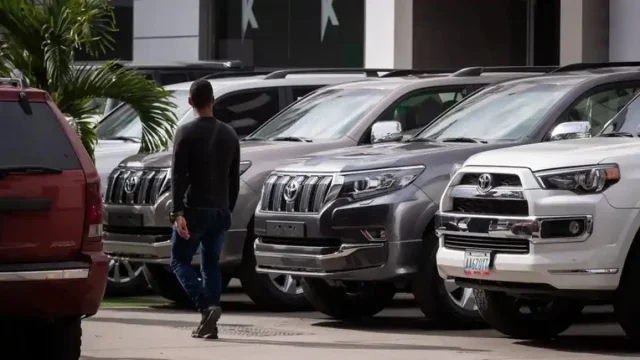 La Ocu Da La Lista De Los Coches Que Menos Consumen En España