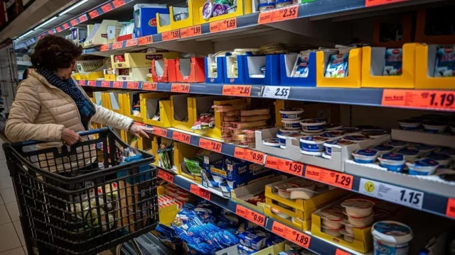 La Ocu Recomienda Evitar Este Postre, El Peor Del Supermercado