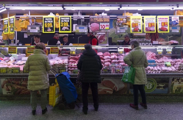 La Inflación Y El Baby Boom Disparan El Coste De Las Pensiones En España