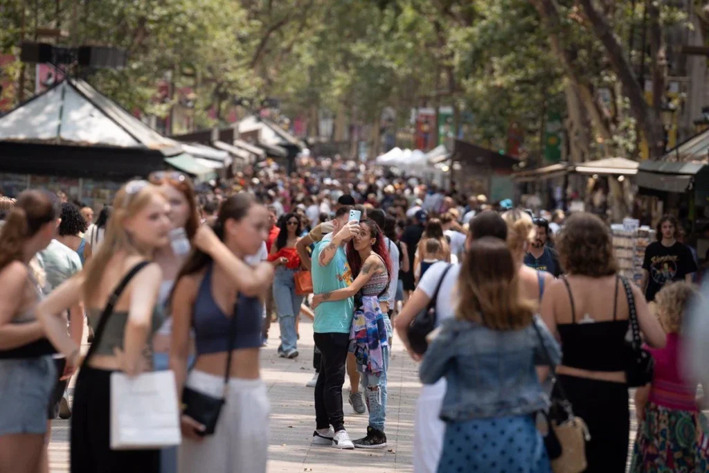 Los Expertos Advierten: Efectos Colaterales En El Mercado Inmobiliario Y El Turismo