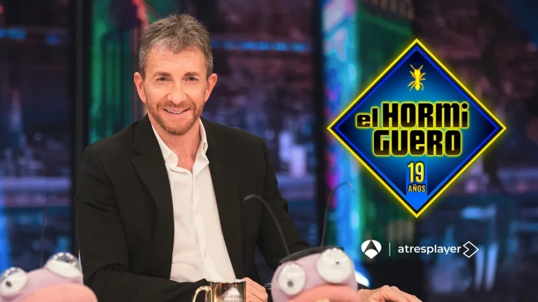 Pablo Motos desmiente los rumores más virales en ‘El Hormiguero’  