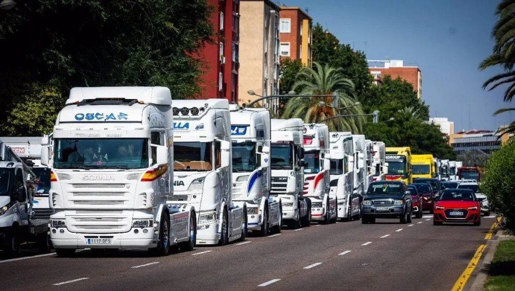 Requisitos Y Beneficios De La Nueva Herramienta Para Las Empresas De Transporte