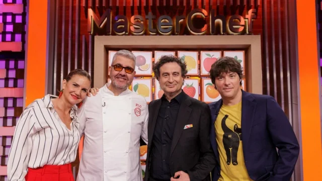 Masterchef 13 Regresa Con Más Fuerza Y Rtve Lanza Los Primeros Detalles De La Nueva Temporada  