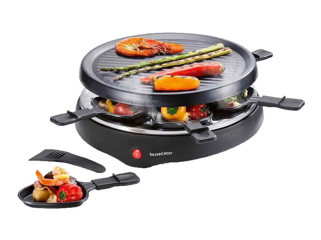 Conclusión: ¿merece la pena comprar la Raclette Grill de Lidl?