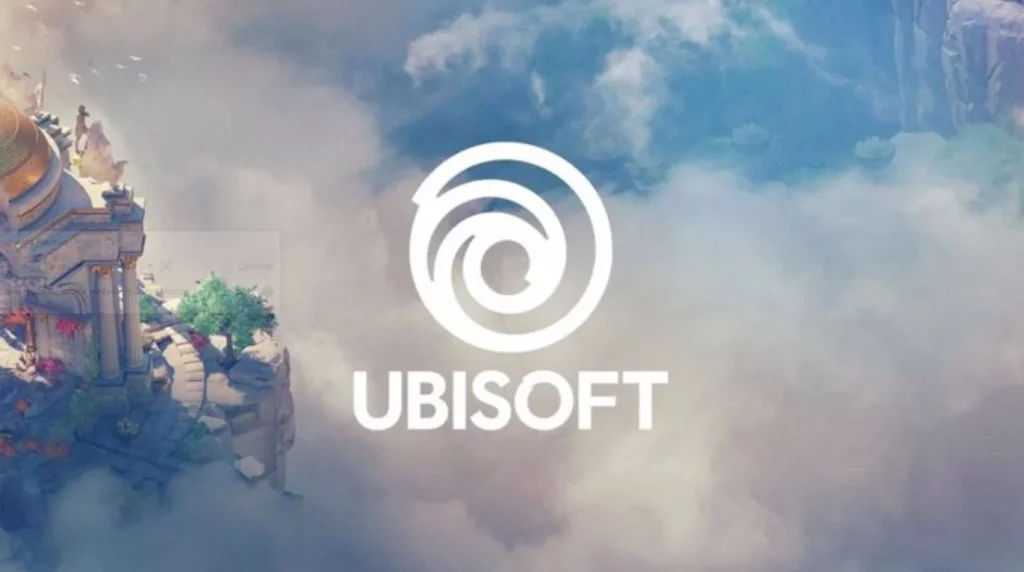 Ubisoft