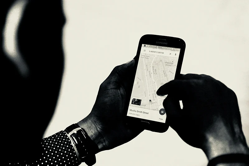 Google Maps Estrena Nueva Interfaz