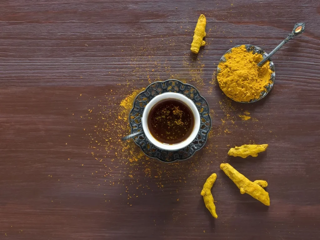 El Truco Del Almendruco: Maximizando La Absorción De Este Antiinflamatorio Natural