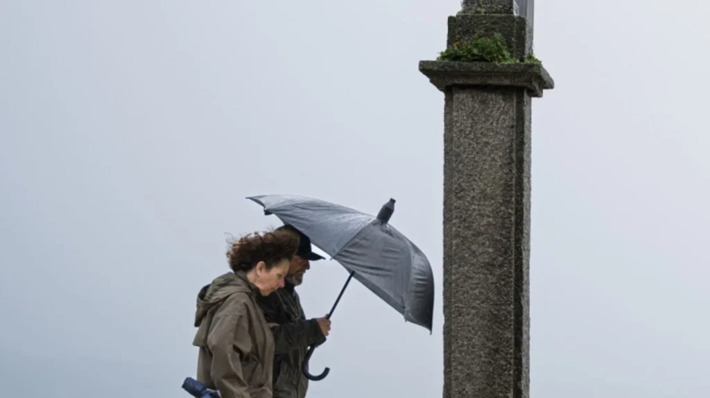 ¿Siempre Llueve? La Semana Santa 2025 Y Los Datos Históricos De Lluvias De La Aemet
